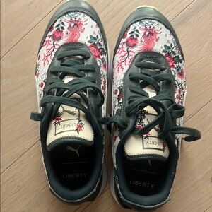 PUMA x LIBERTY Cruise Rider NU Women's Sneakers